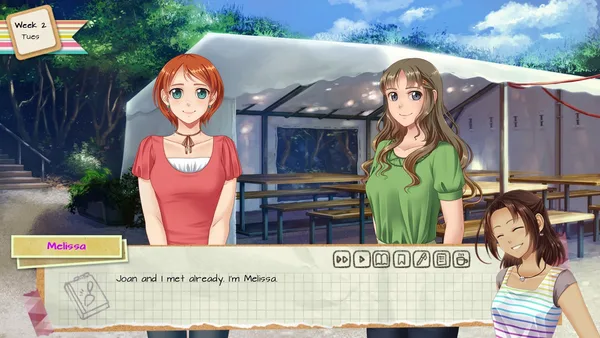 C14 Dating screenshot 5