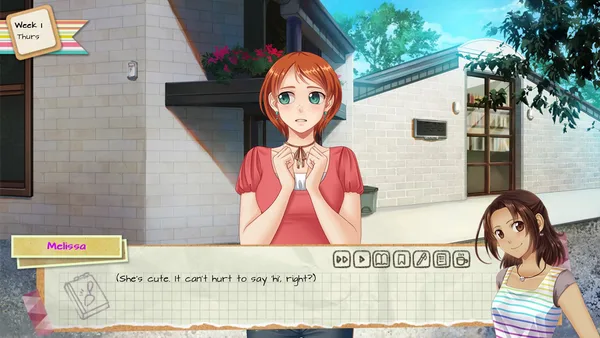 C14 Dating screenshot 6