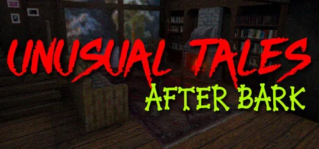Unusual Tales: After Bark
