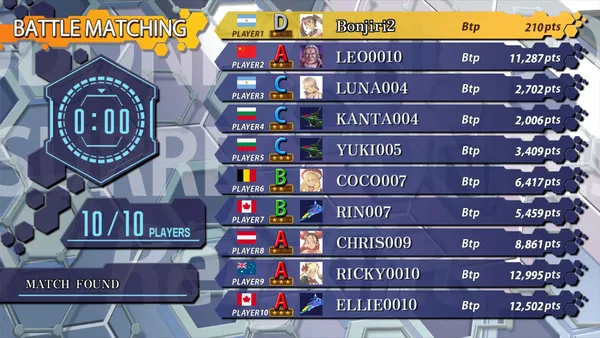 DoDonPachi Resurrection Reignite screenshot 7