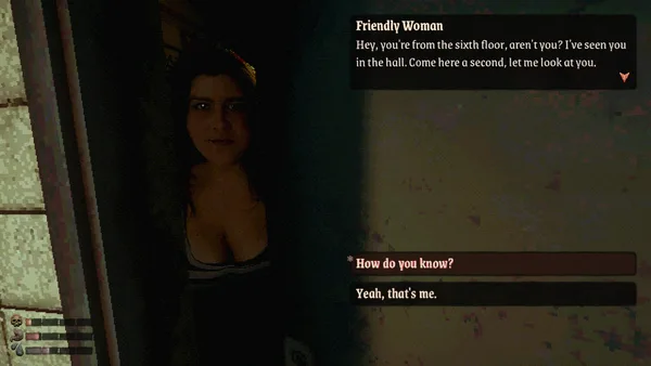 MOLDRISE screenshot 2