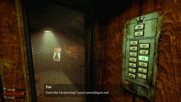 MOLDRISE screenshot 3