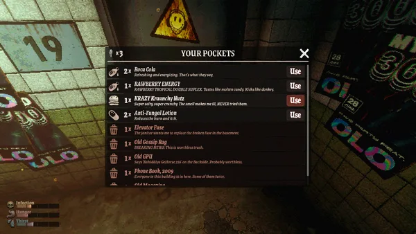 MOLDRISE screenshot 6