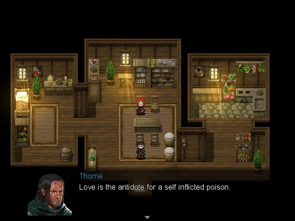 Thorne - Death Merchants screenshot 10