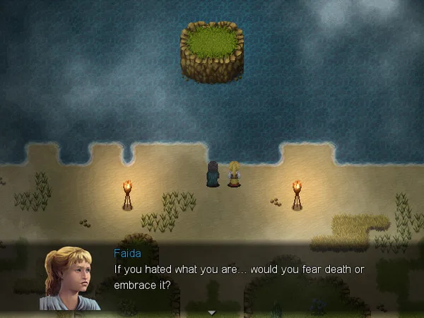 Thorne - Death Merchants screenshot 13