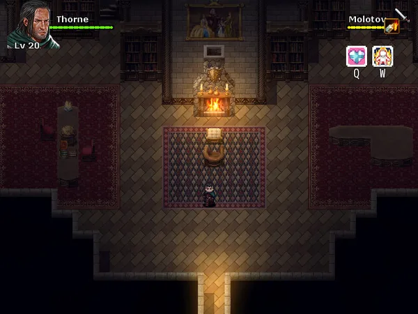 Thorne - Death Merchants screenshot 16