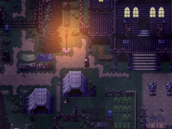 Thorne - Death Merchants screenshot 27