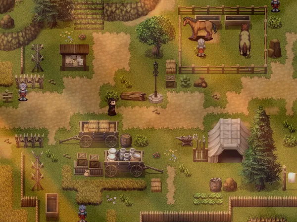 Thorne - Death Merchants screenshot 34