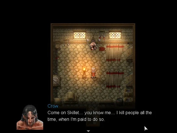 Thorne - Death Merchants screenshot 7