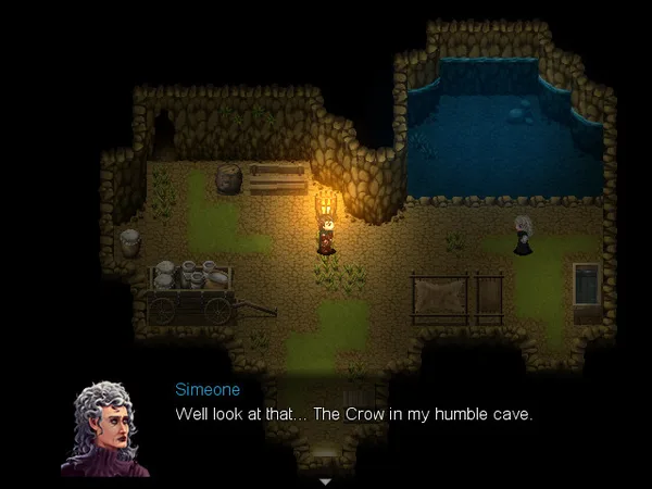Thorne - Death Merchants screenshot 9