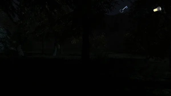 The Secret of Pineview Forest screenshot 2