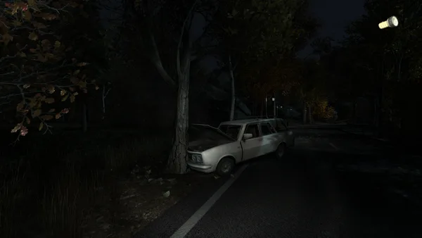 The Secret of Pineview Forest screenshot 3
