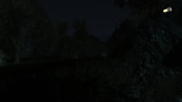 The Secret of Pineview Forest screenshot 6