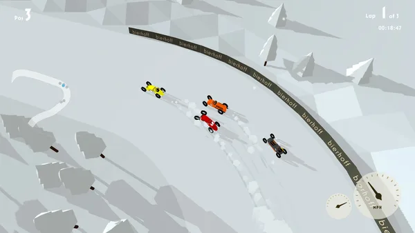 Cranks and Goggles screenshot 10