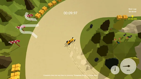 Cranks and Goggles screenshot 12