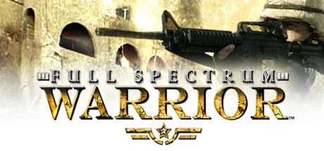 Full Spectrum Warrior