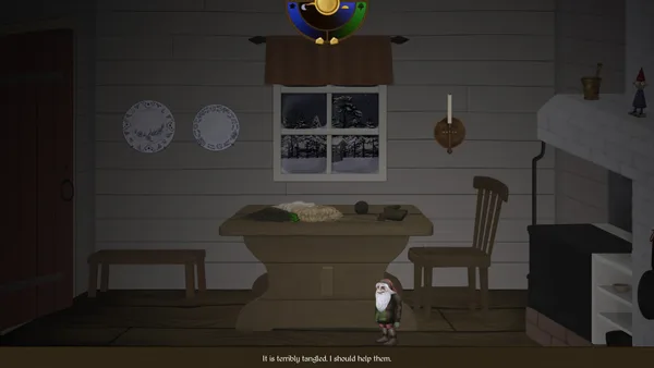 Midvinter screenshot 4
