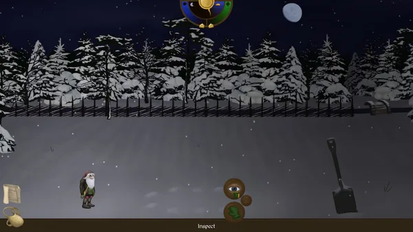 Midvinter screenshot 7