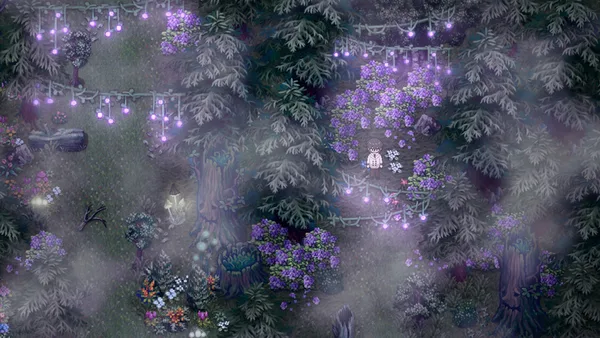 Oblivion Maiden screenshot 1