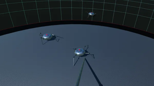 Dawn of the Robot Empire screenshot 10