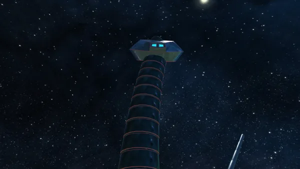 Dawn of the Robot Empire screenshot 11