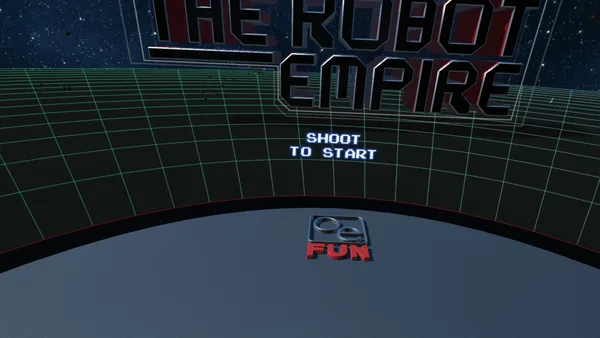 Dawn of the Robot Empire screenshot 2