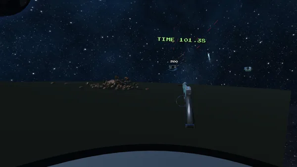 Dawn of the Robot Empire screenshot 6