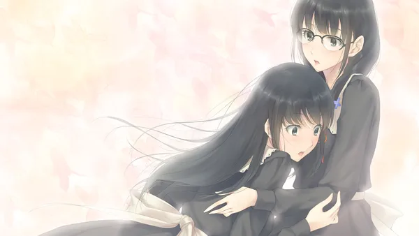 Flowers -Le volume sur printemps- screenshot 5