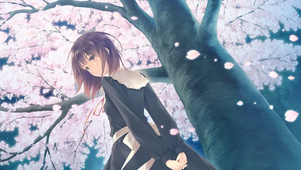 Flowers -Le volume sur printemps- screenshot 7