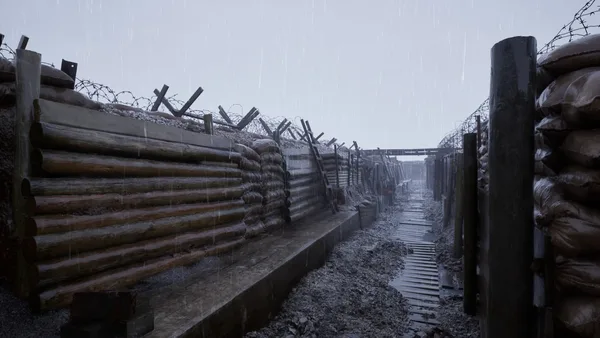 Shellshock screenshot 3