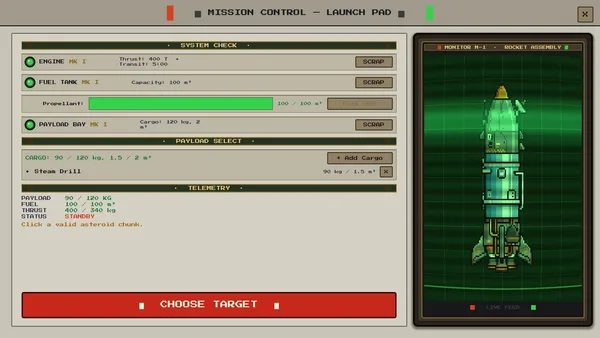 Idle Deepcore screenshot 3
