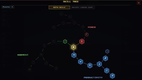 Idle Deepcore screenshot 5
