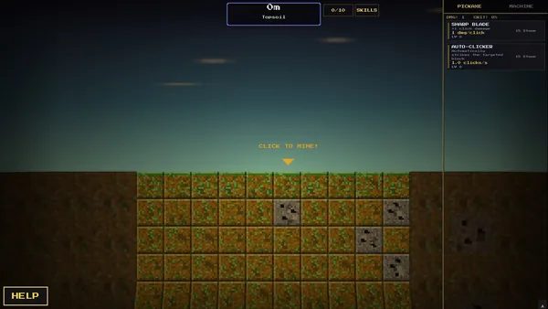 Idle Deepcore screenshot 7