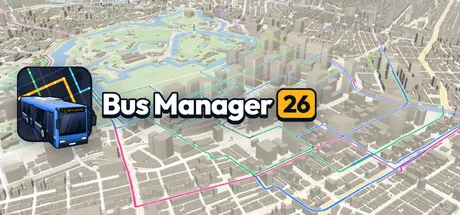 Bus Manager 26