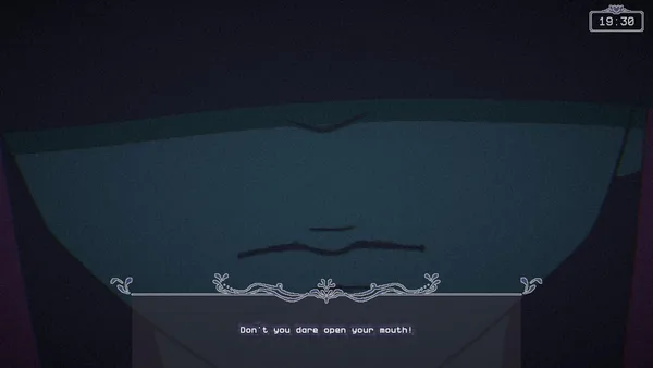 Dissolution of the Silent Union screenshot 5