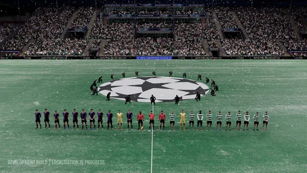 Football Manager 27 screenshot 9