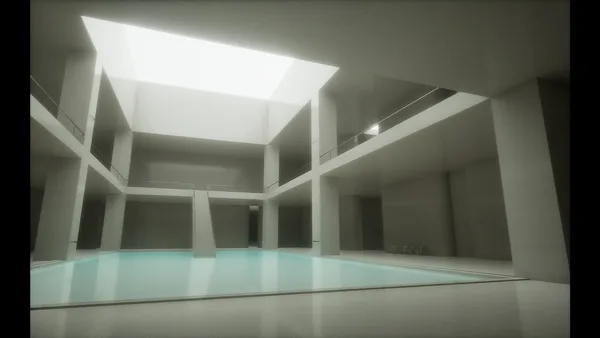 BACK*SPACE screenshot 1