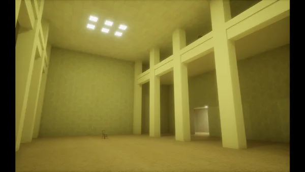 BACK*SPACE screenshot 11