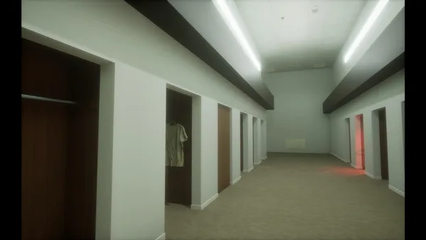 BACK*SPACE screenshot 12