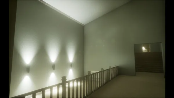 BACK*SPACE screenshot 13