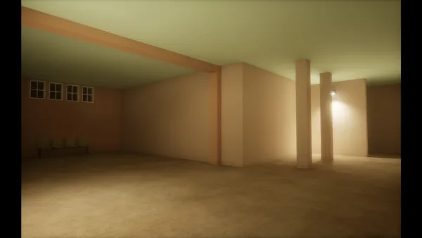 BACK*SPACE screenshot 14
