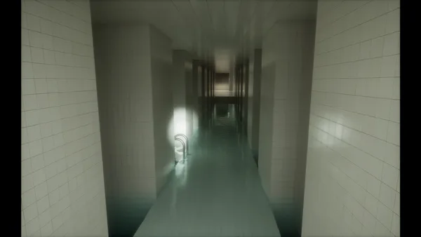 BACK*SPACE screenshot 2