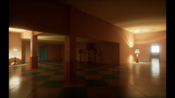 BACK*SPACE screenshot 6