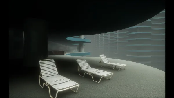BACK*SPACE screenshot 7