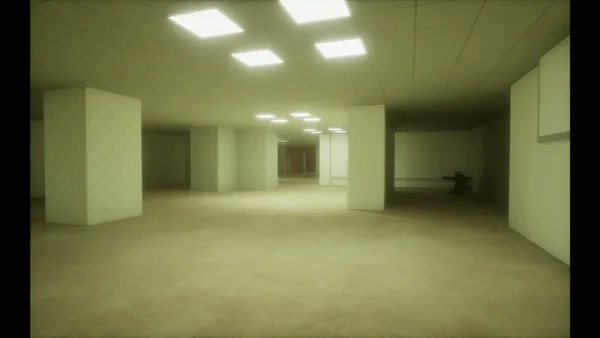 BACK*SPACE screenshot 8