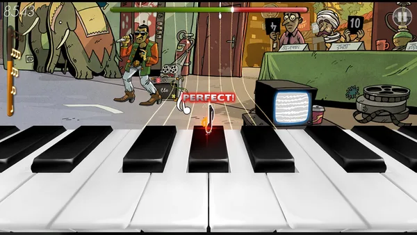 Frederic: Resurrection of Music Director's Cut screenshot 2
