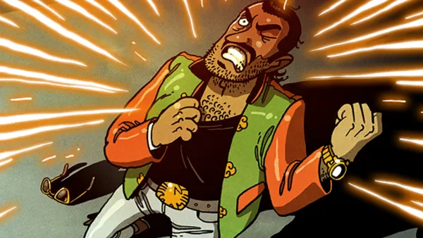 Frederic: Resurrection of Music Director's Cut screenshot 9