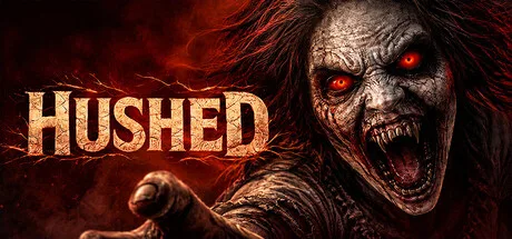 HUSHED