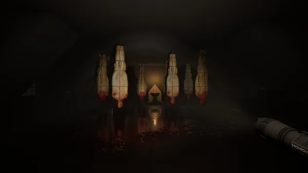 HUSHED screenshot 10