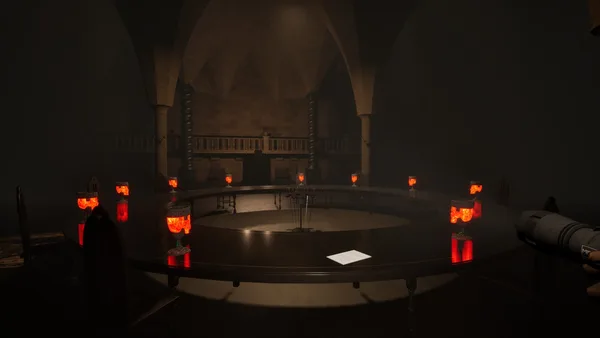 HUSHED screenshot 11